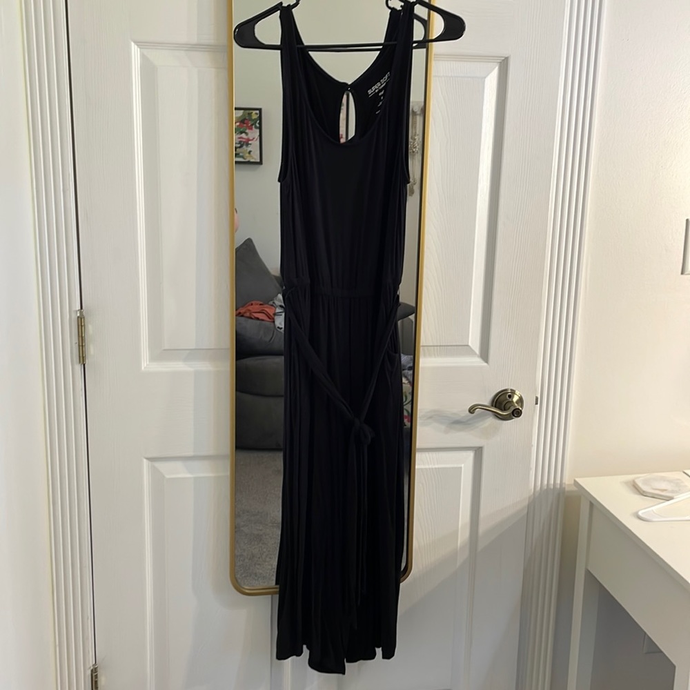 Black Torrid Jumpsuit Plus Size Women's Size 0